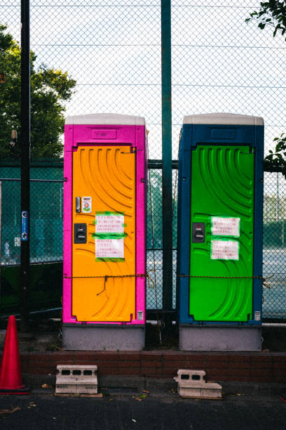 Best Porta potty rental for outdoor events  in Houghton, NY