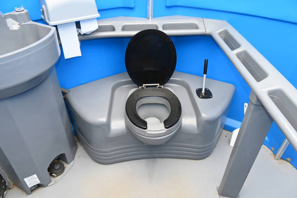Best Porta potty rental near me  in Houghton, NY