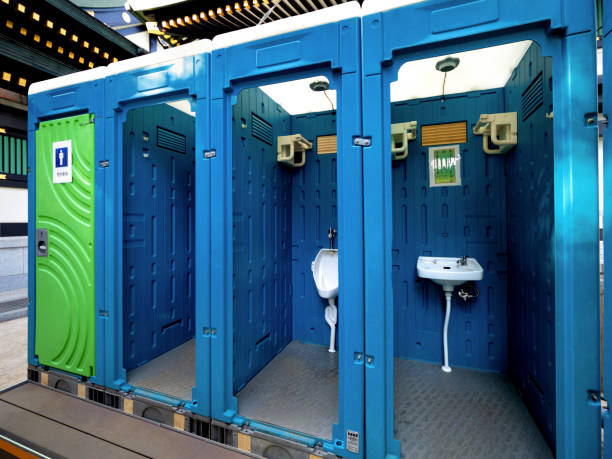 Houghton, NY porta potty rental Company